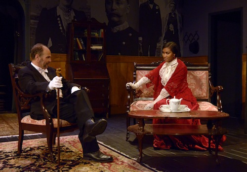 Review: Hedda Gabler, A Woman Unrestrained