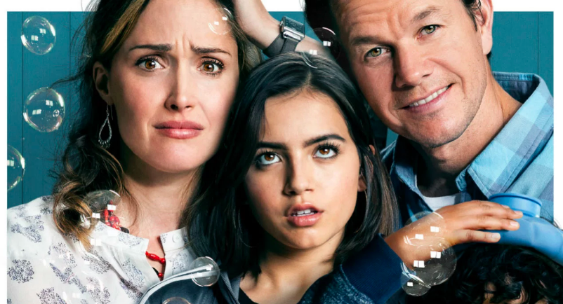 Review: ‘Instant Family’