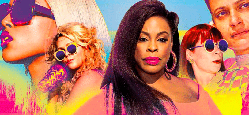 ‘Claws’ Niecy Nash Talks Directing, Loyalty to Other Women and Being a “Boss”