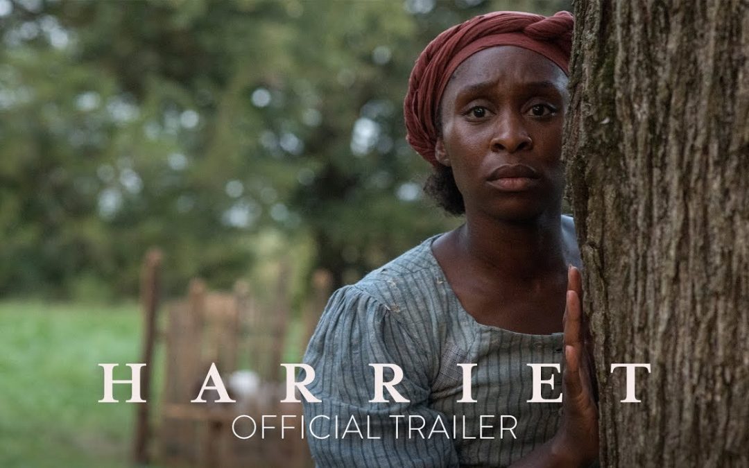 The ‘Harriet’ Trailer Is Powerful
