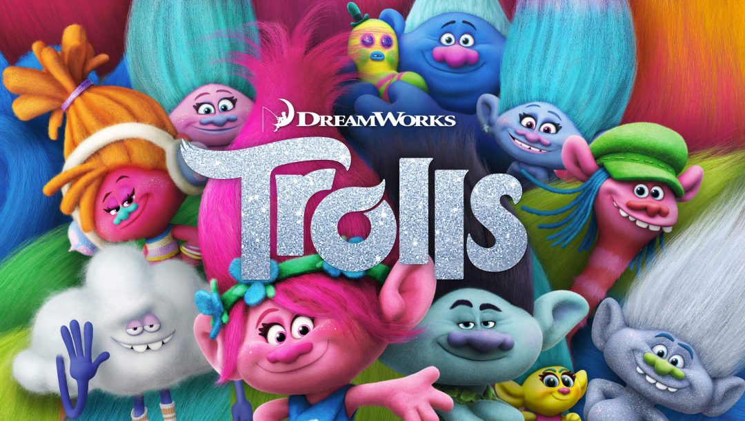 ‘Trolls World Tour’ Drops New Character Posters