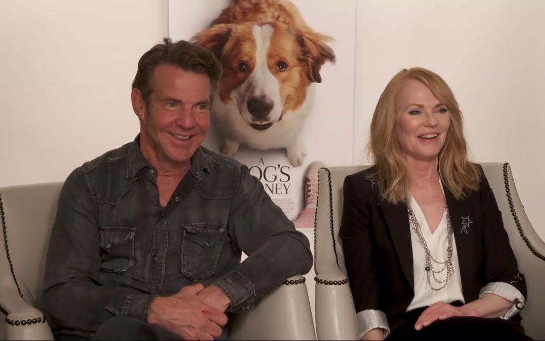 Marg Helgenberger Talks Playing Strong Characters And Motherhood