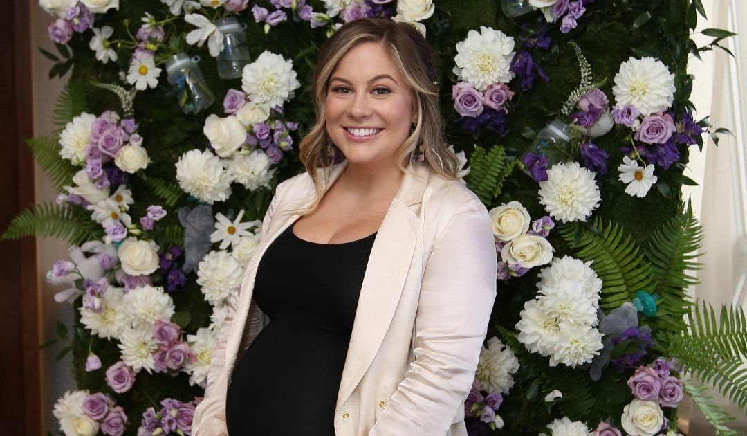 Shawn Johnson Gets Real About Miscarriage And Pregnancy