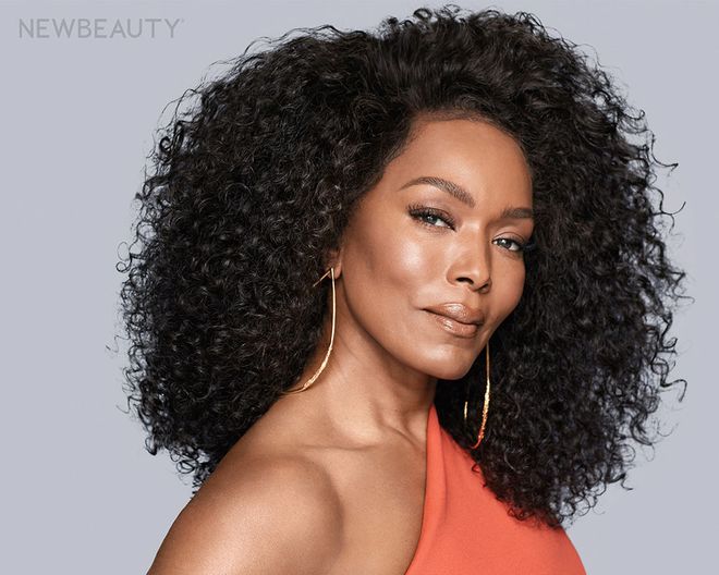 10 Inspirational Quotes From Angela Bassett’s ‘Black Girls Rock’ Speech