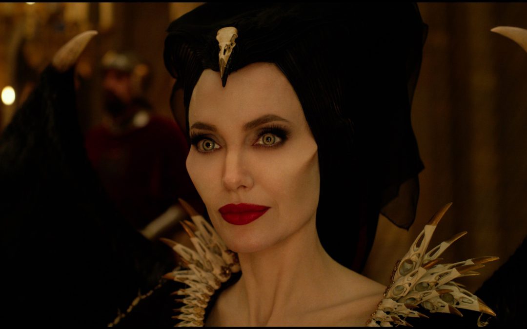 Review: Maleficent: Mistress of Evil