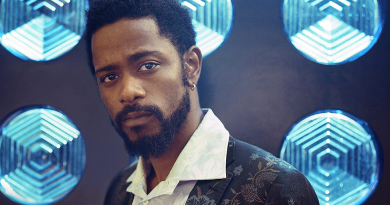 ‘The Photograph’s LaKeith Standfield Talks Working With Female Directors