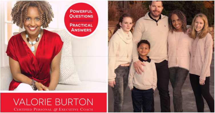 Interview: Author Valorie Burton on ‘Life Coaching For Successful Women’