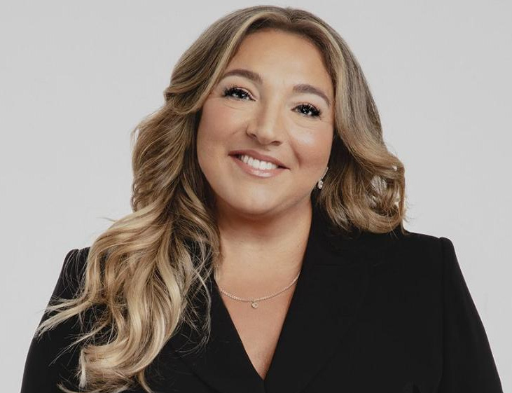Interview: ‘Supernanny’ Jo Frost on Parenting During A Pandemic