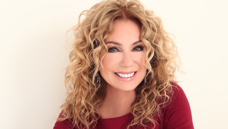 Interview: Kathie Lee Gifford On Her Faith and Career