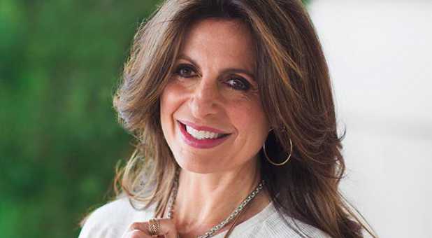 Interview: International Bible Teacher and Author Lisa Bevere on ‘Godmothers’